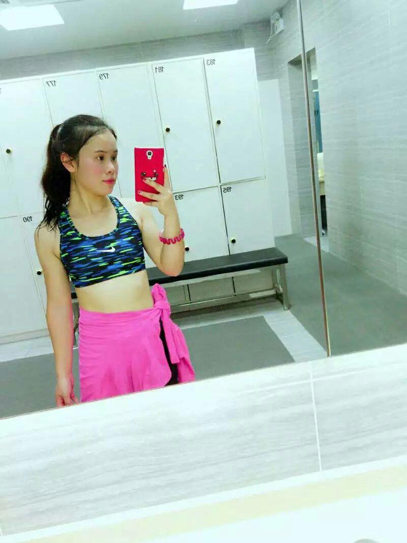 坚持健身或锻炼身体十年以上是什么感受? - 一