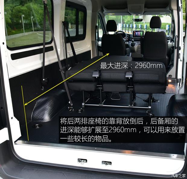 定位与产品力大跨步试驾上汽maxusv90