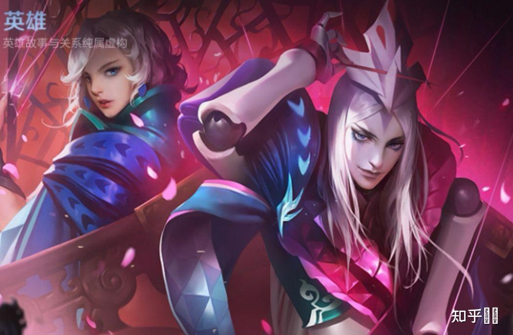 如何评价王者荣耀元歌s22赛季80级战令皮肤云间偶戏