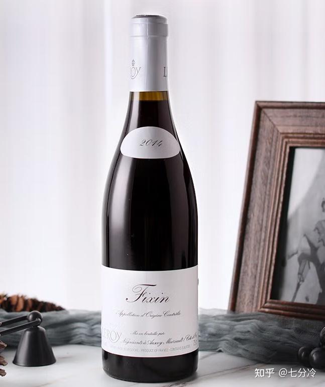 世界红酒十大品牌,世界顶级葡萄酒十大品牌排行榜 - 知乎