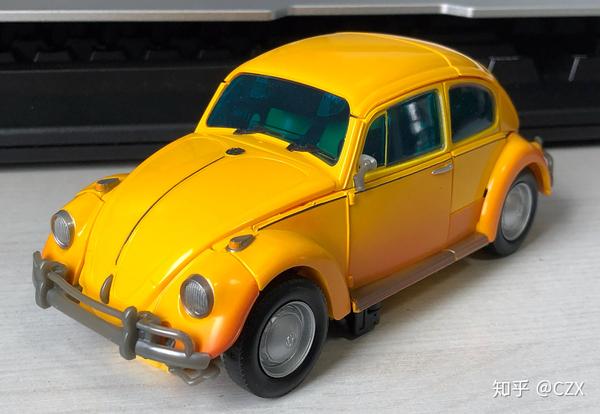 mpm07日版大黄蜂