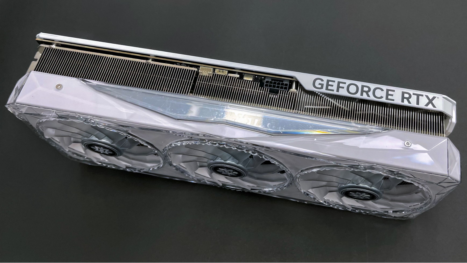 影驰 rtx 4080 16gb 星曜 oc评测 - 知乎