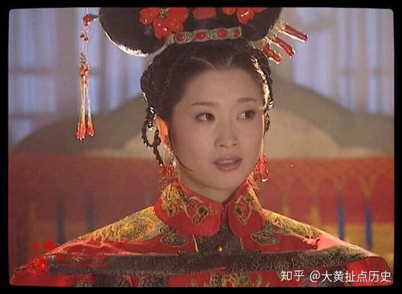 中国历史上最后一个太子：打烂一手好牌的爱新觉罗·胤礽 - 知乎