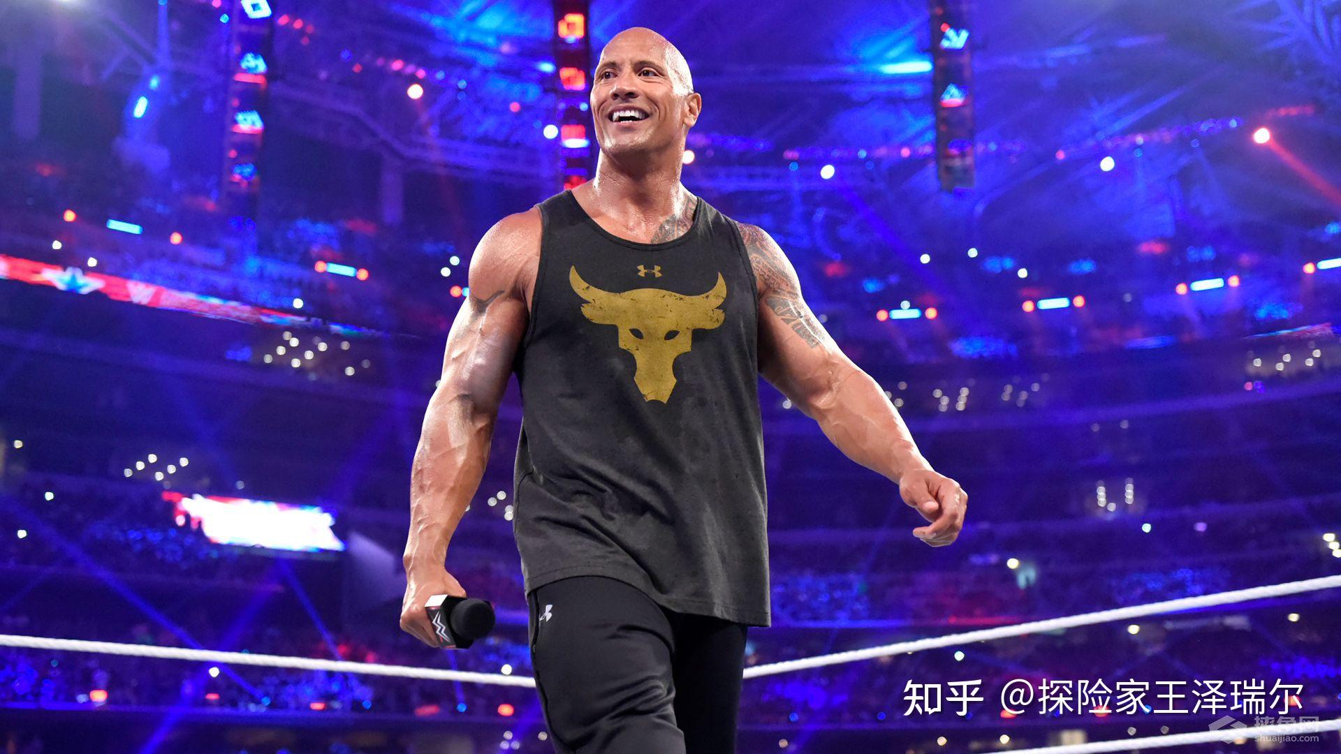 我们的著名说唱歌手狗爷,也与wwe渊源颇深.