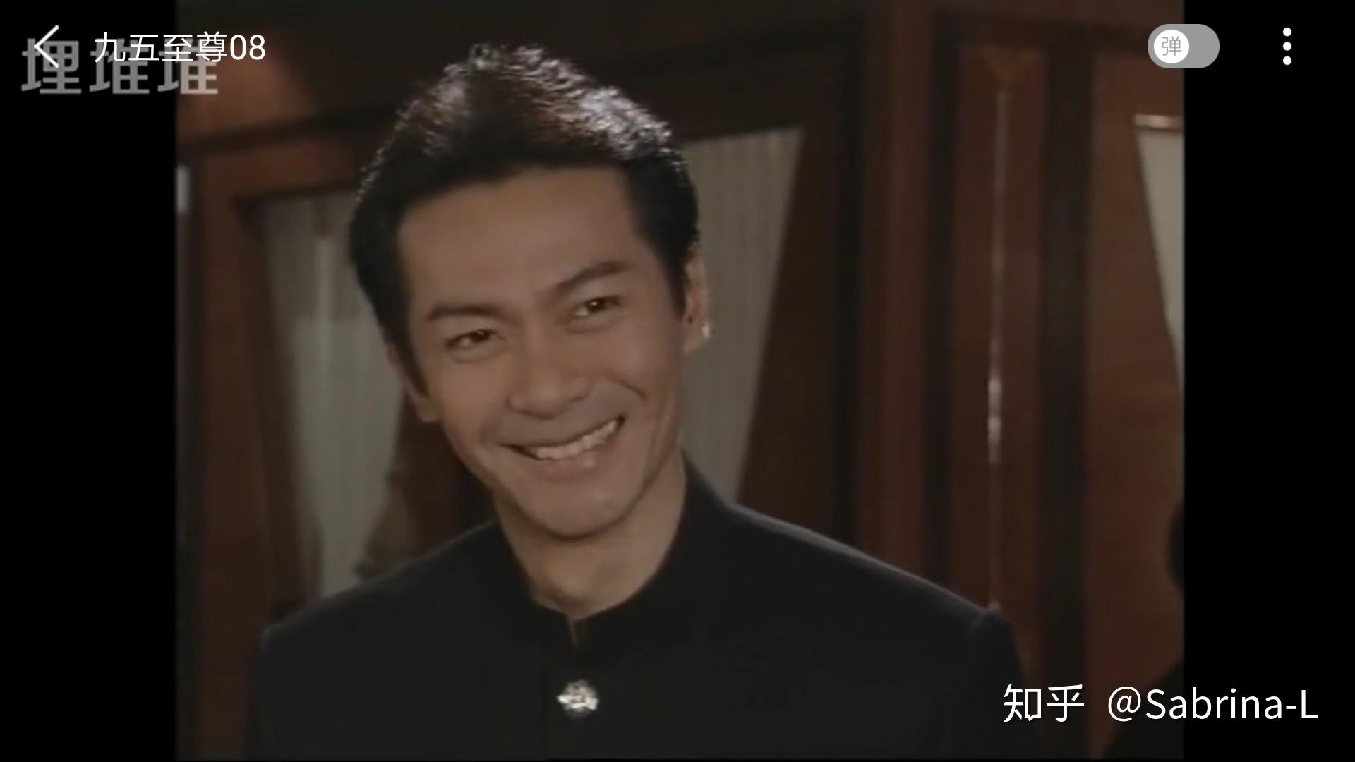 如何评价江华这个演员? - 知乎