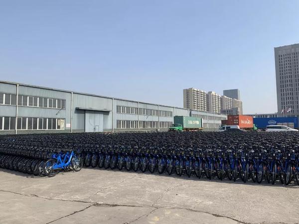 富士达vs捷安特两岸自行车代工巨头的津门对话