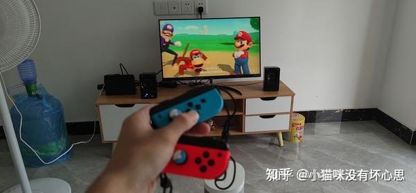 2022年双十二switch购买建议，新版Switch值得买吗，oled 版switch有 