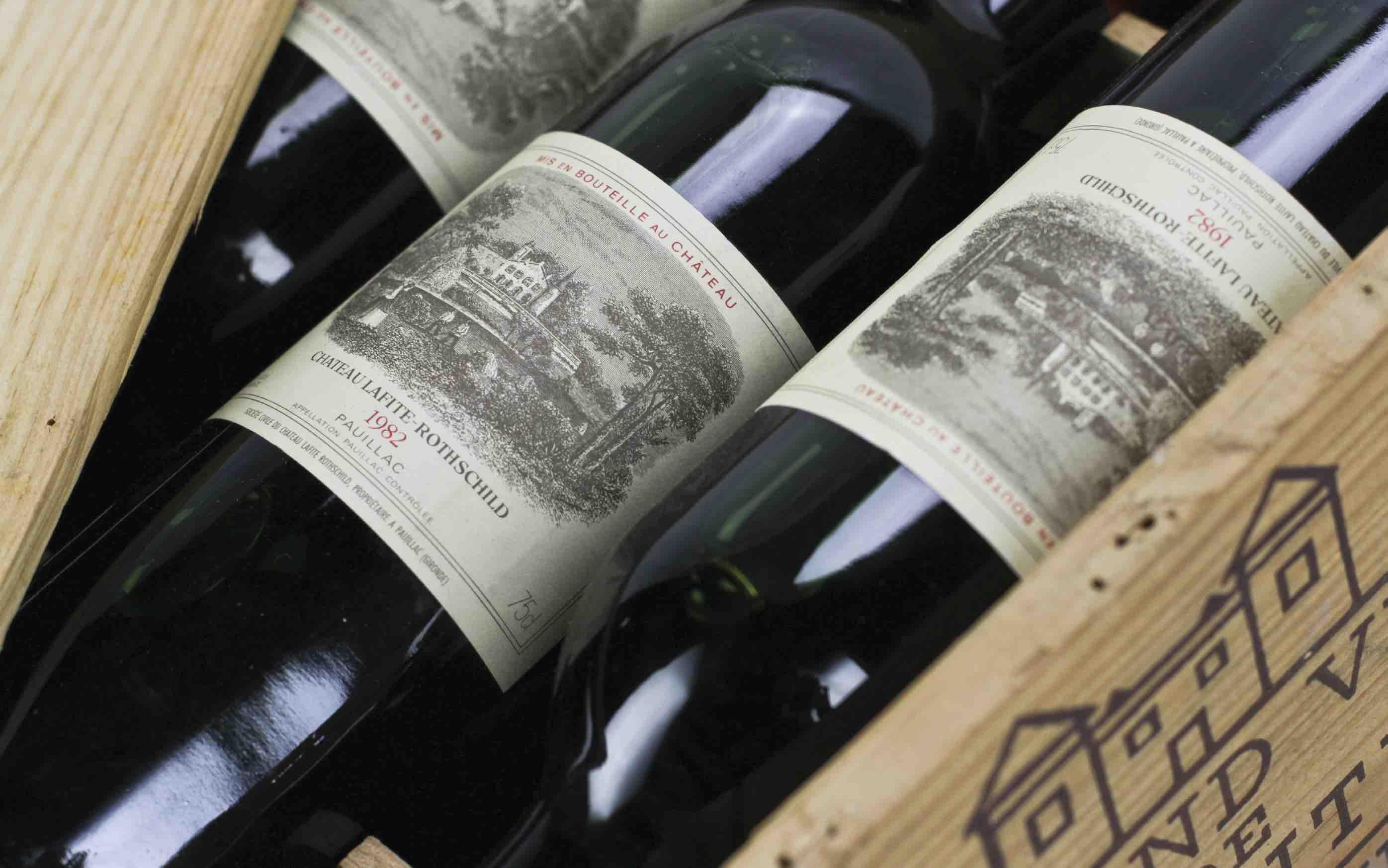 法国血骑士酒庄尼姆干红葡萄酒红酒Le Sang des Seigneurs-COSTIÈRES DE NÎMES 2018