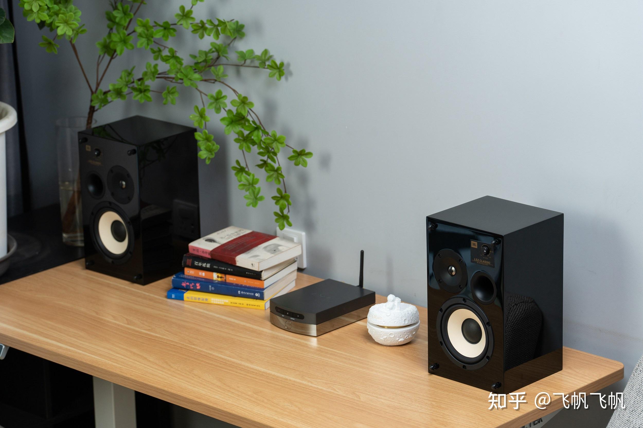 jbl l52 arcam solo uno丨传承永恒的监听书架音箱 - 知乎