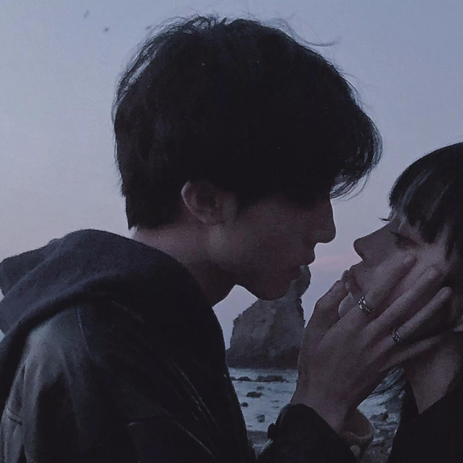 有没有超好看的情侣头像？