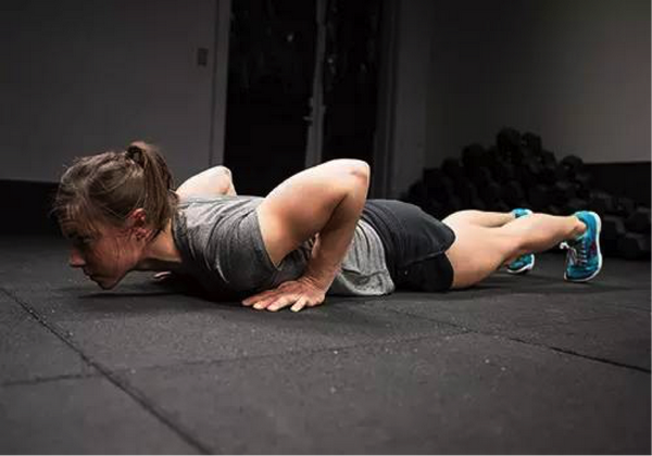 如何给自己制定一个详细的刷脂计划？ <wbr>| <wbr>泥泞跑训练营