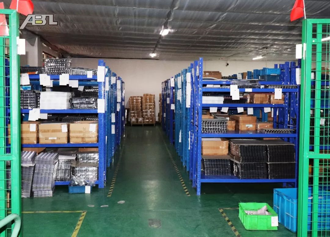 mes系统在汽车零部件车间生产管理上的应用. - 知乎