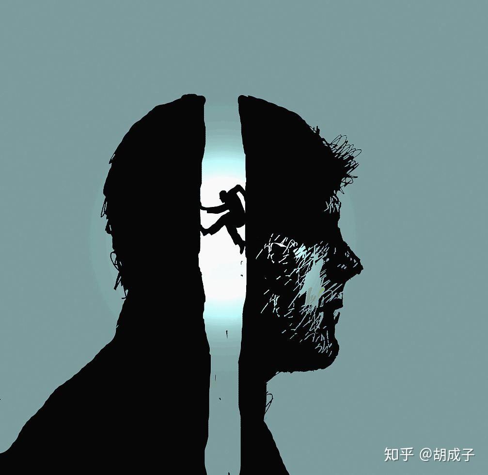 献给努力而为难的你:做人为什么这么难？ - 知乎