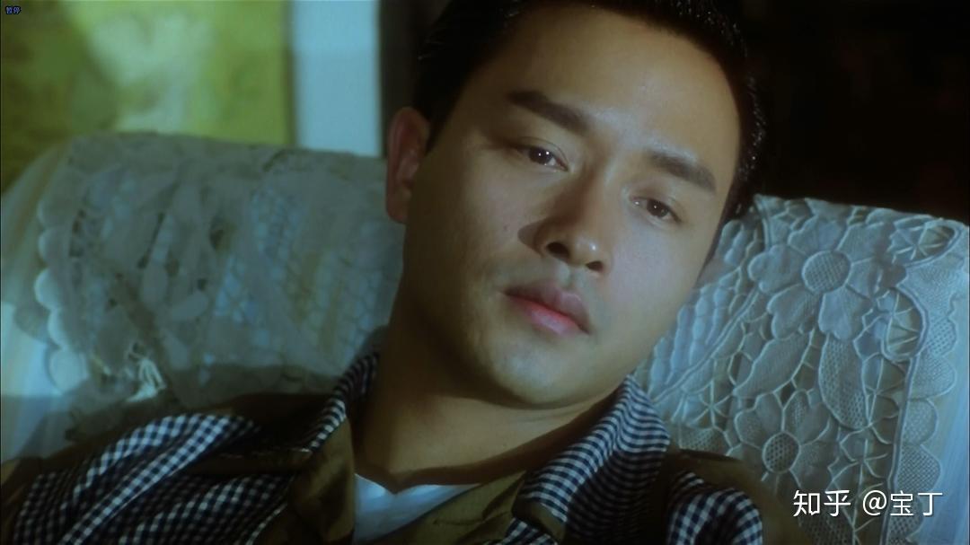 胭脂扣 (豆瓣评分:8.