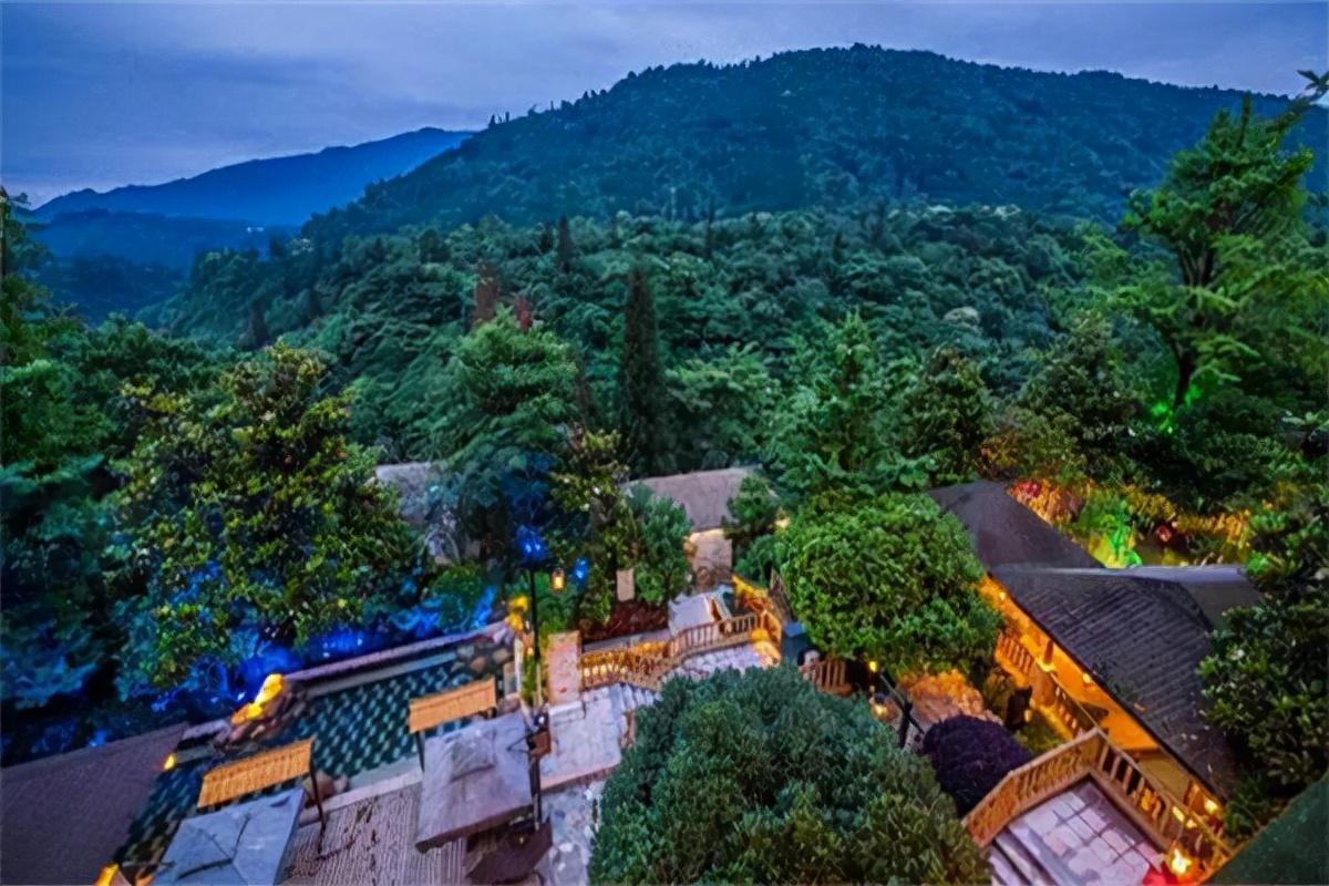 听闻海南健康岛的美誉 不少朋友前来康养度假 - 知乎