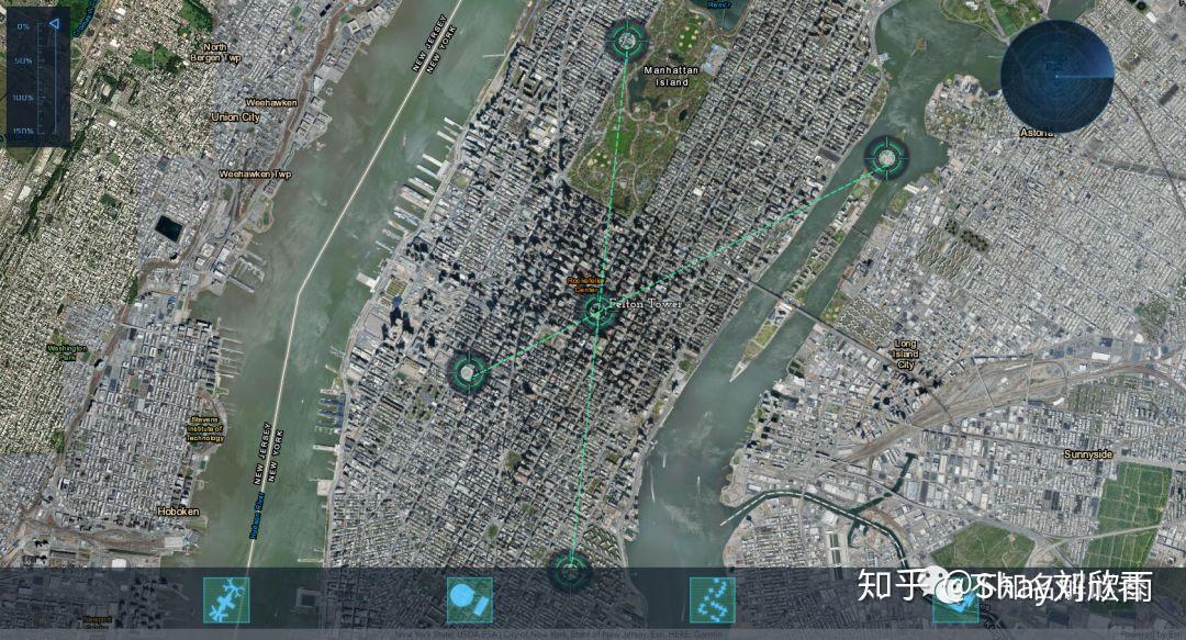 3主15 felton tower(地图上安全屋)这个需要用到那个很小的高科技