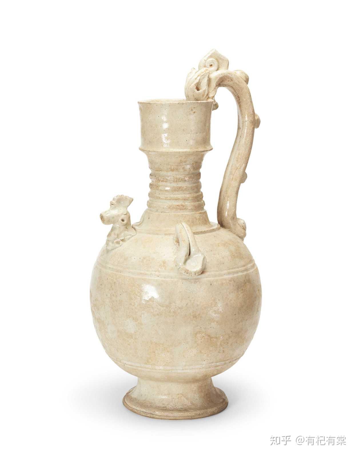 嘉德古代瓷器拍卖鉴赏一