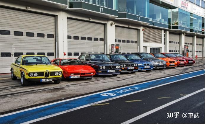 福利帖:全网最全BMW车架代号,方便车友们查询用(至2021年8月) - 知乎