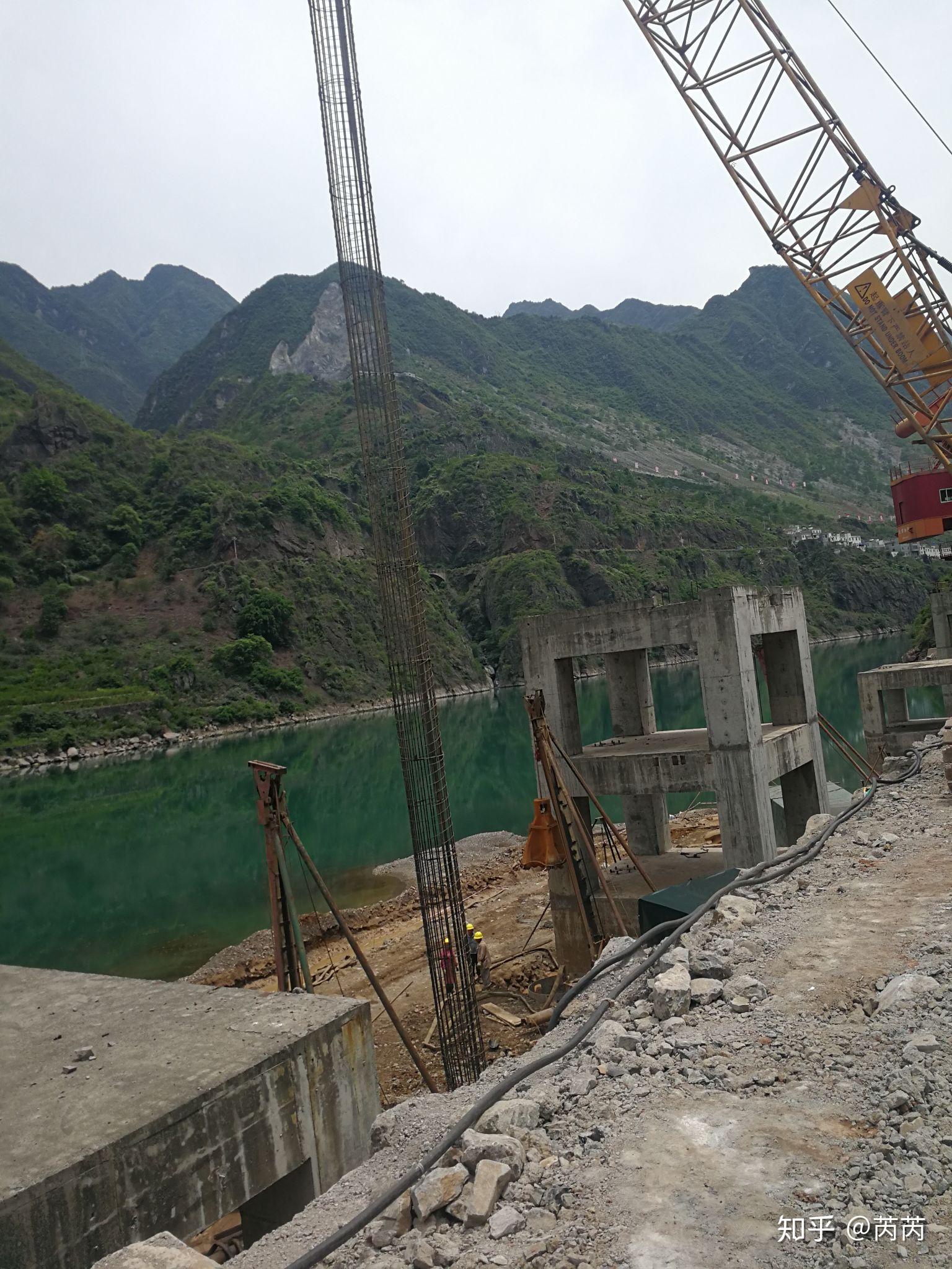 工地「水鬼」是什么样的职业?