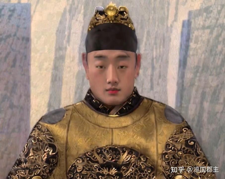 如果说泰昌帝是玩人丧德丢了命,那他儿子就是玩物丧志祸了国.