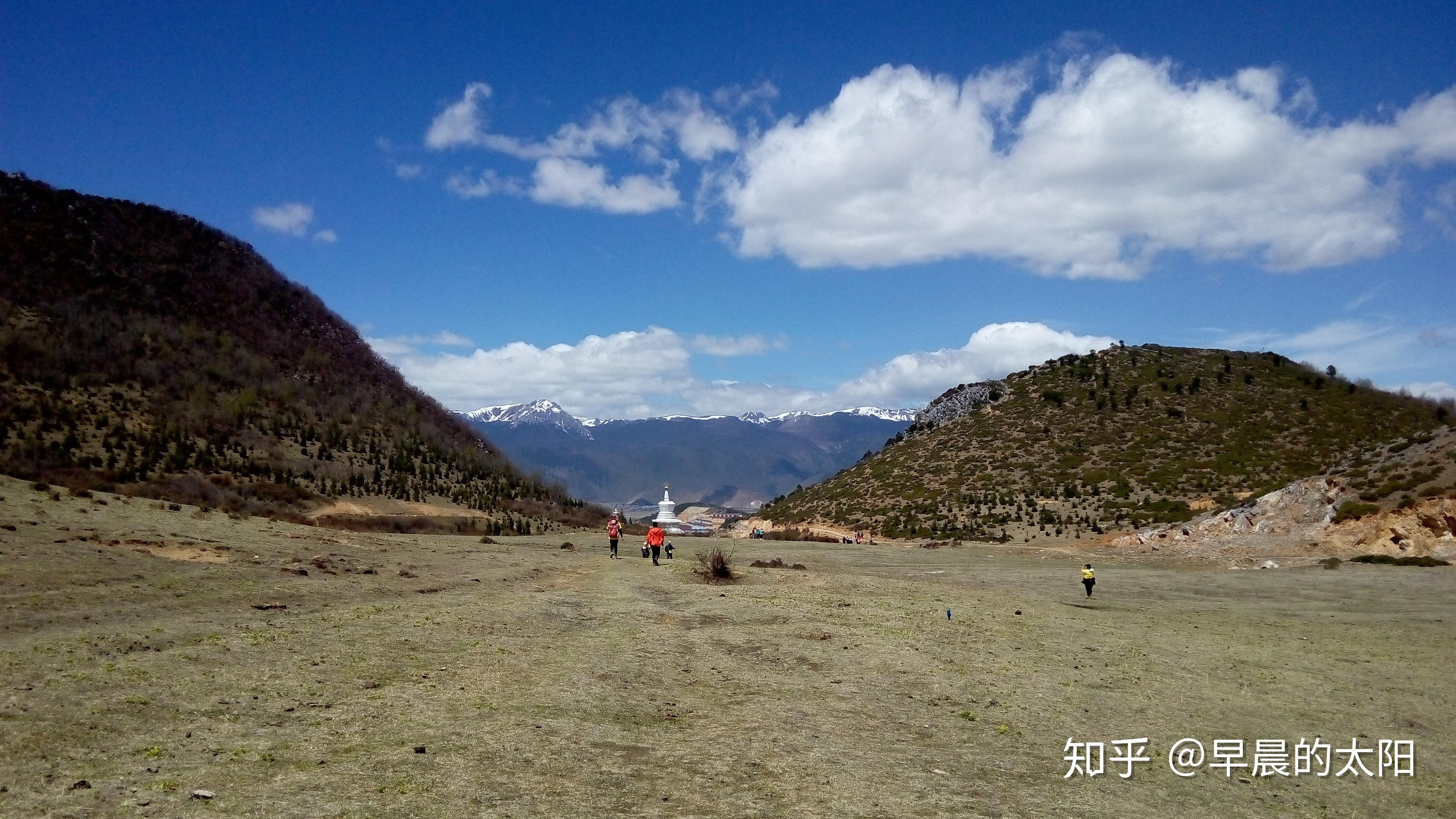 你的手机里有哪些自己拍的真实的风景照?