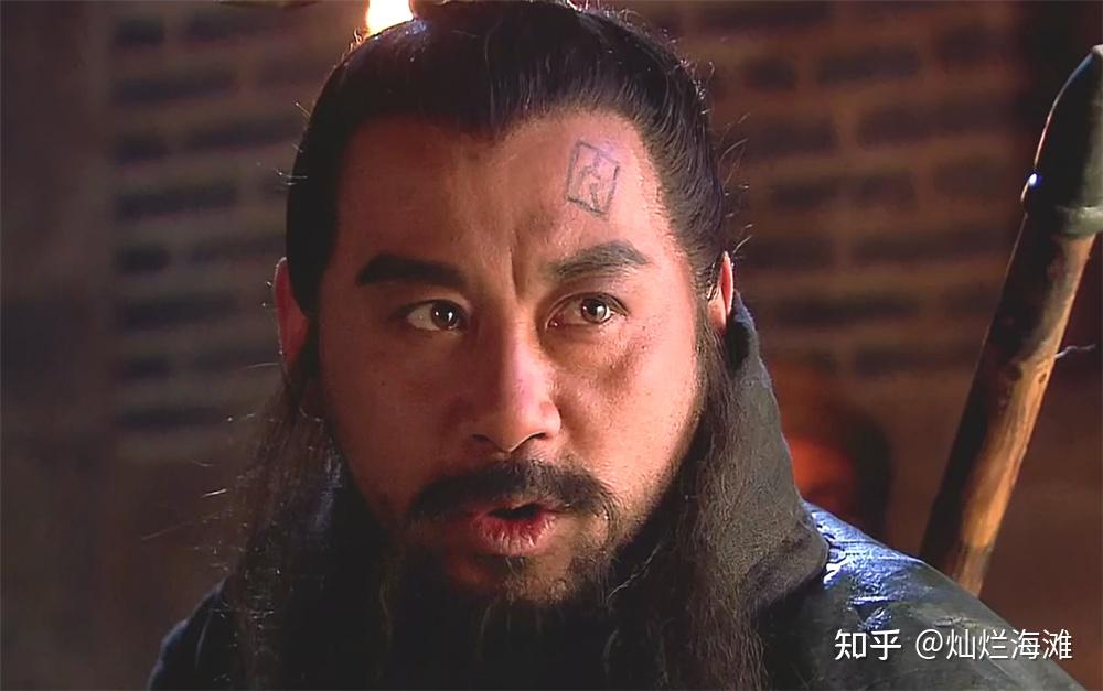 后世对梁山好汉评论颇多,而朱仝却