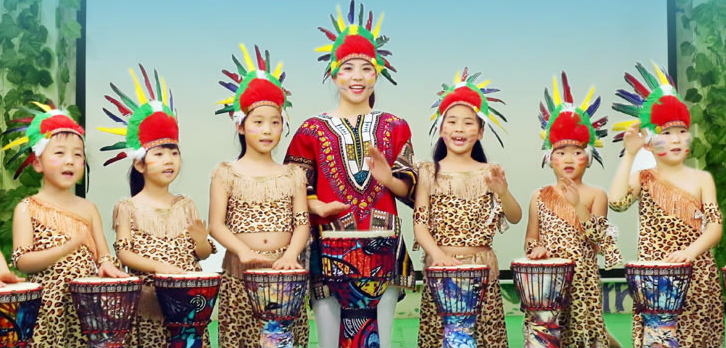 幼儿园奥尔夫音乐教育的意义