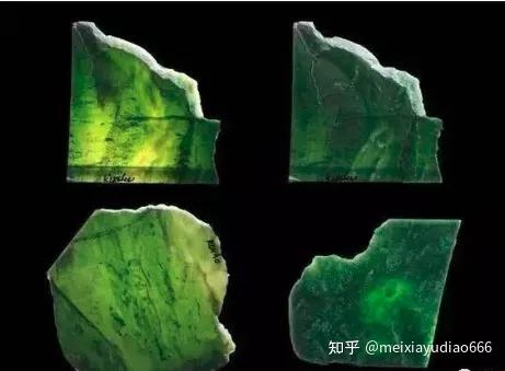 和田玉碧玉的产地都有哪里？碧玉产地那么多，到底哪里的玉才算是
