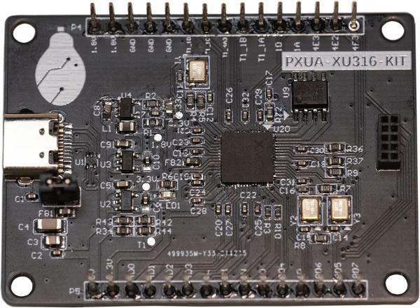 Xmos Usb B Module 成熟的 XMOS 方案 ——「 XMOS USB Audio 」 - 知乎