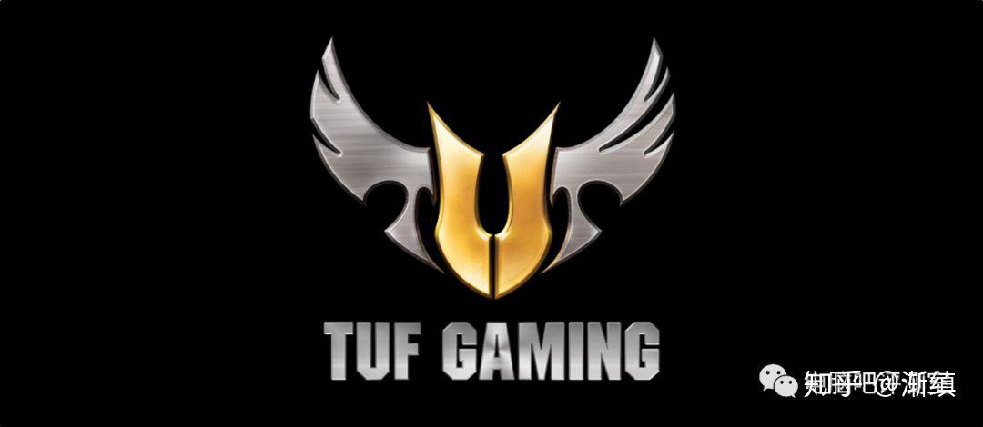 Tuf gaming заставка