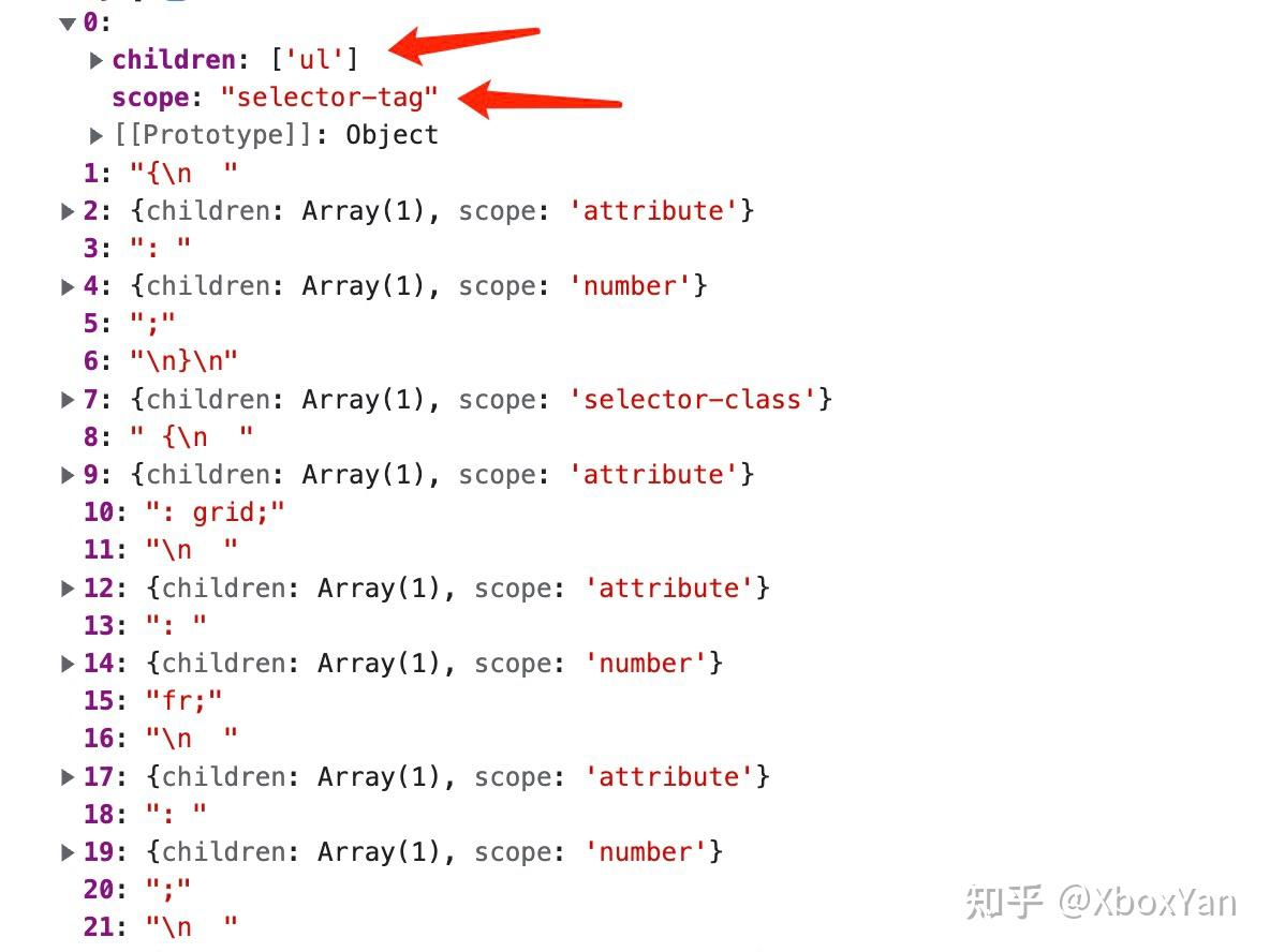原生 CSS Custom Highlight 终于来了~ - 知乎
