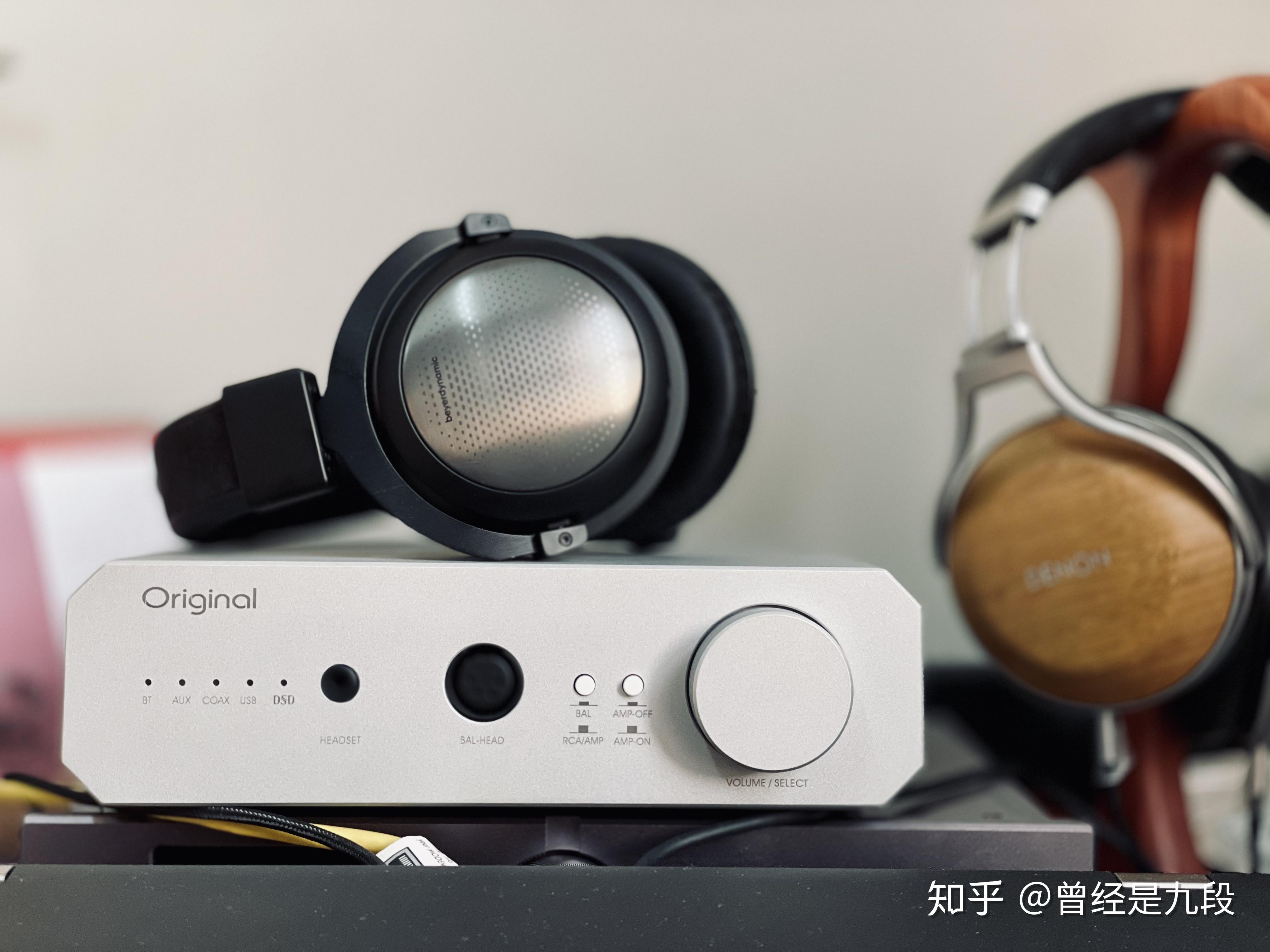 百年德国拜雅(拜亚动力)全新t5三代旗舰封闭式头戴耳机万字听感浅析