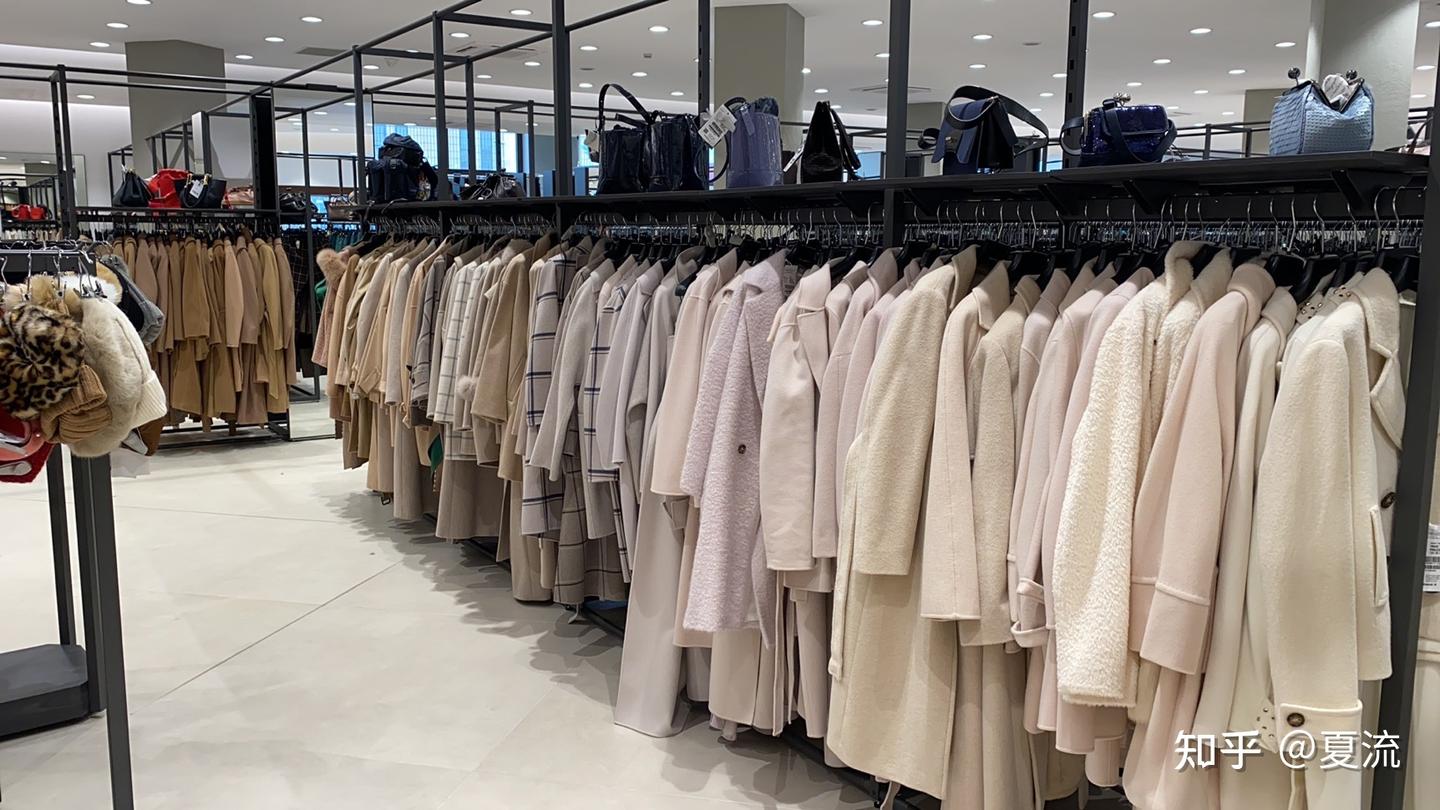 Max Mara的前世今生（内有剪标店信息） - 知乎