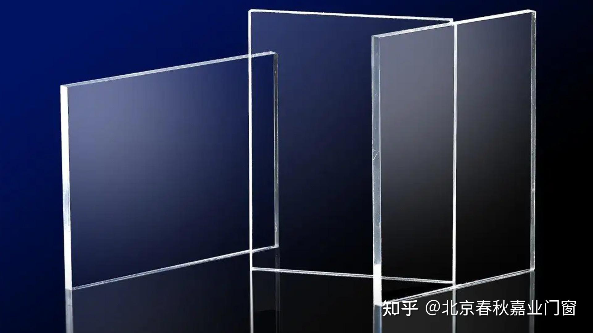 超白玻璃VS普白玻璃,买窗户的业主一定要看! - 知乎