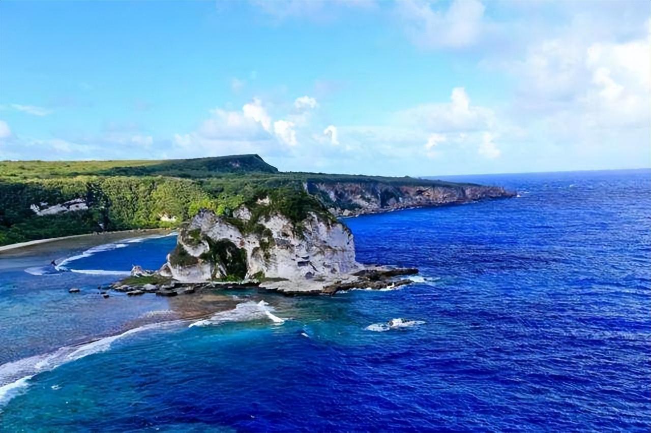 北马里亚纳群岛 – 翼旅网ETopTour
