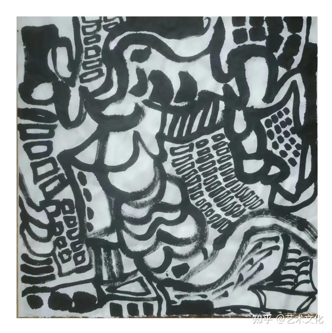 "党家山"小记一一新意象的到来