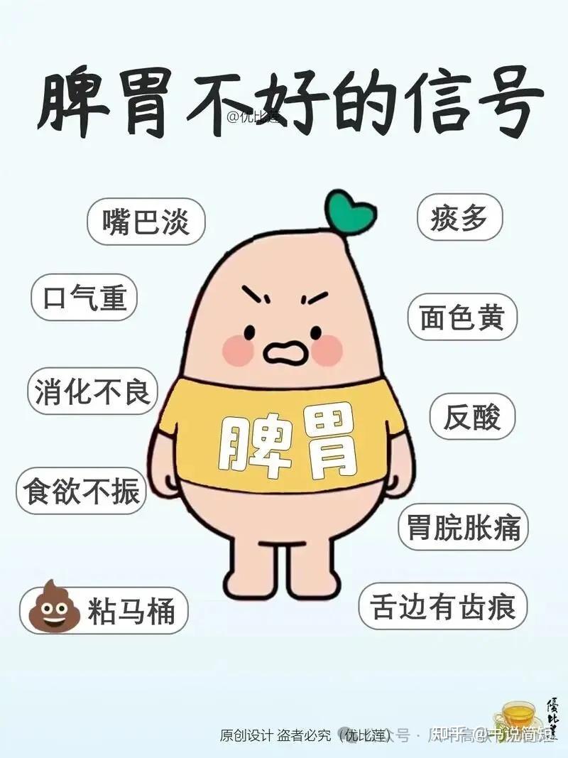 气血并不在于吃补品，补气血的黄金顺序知多少？ - 知乎