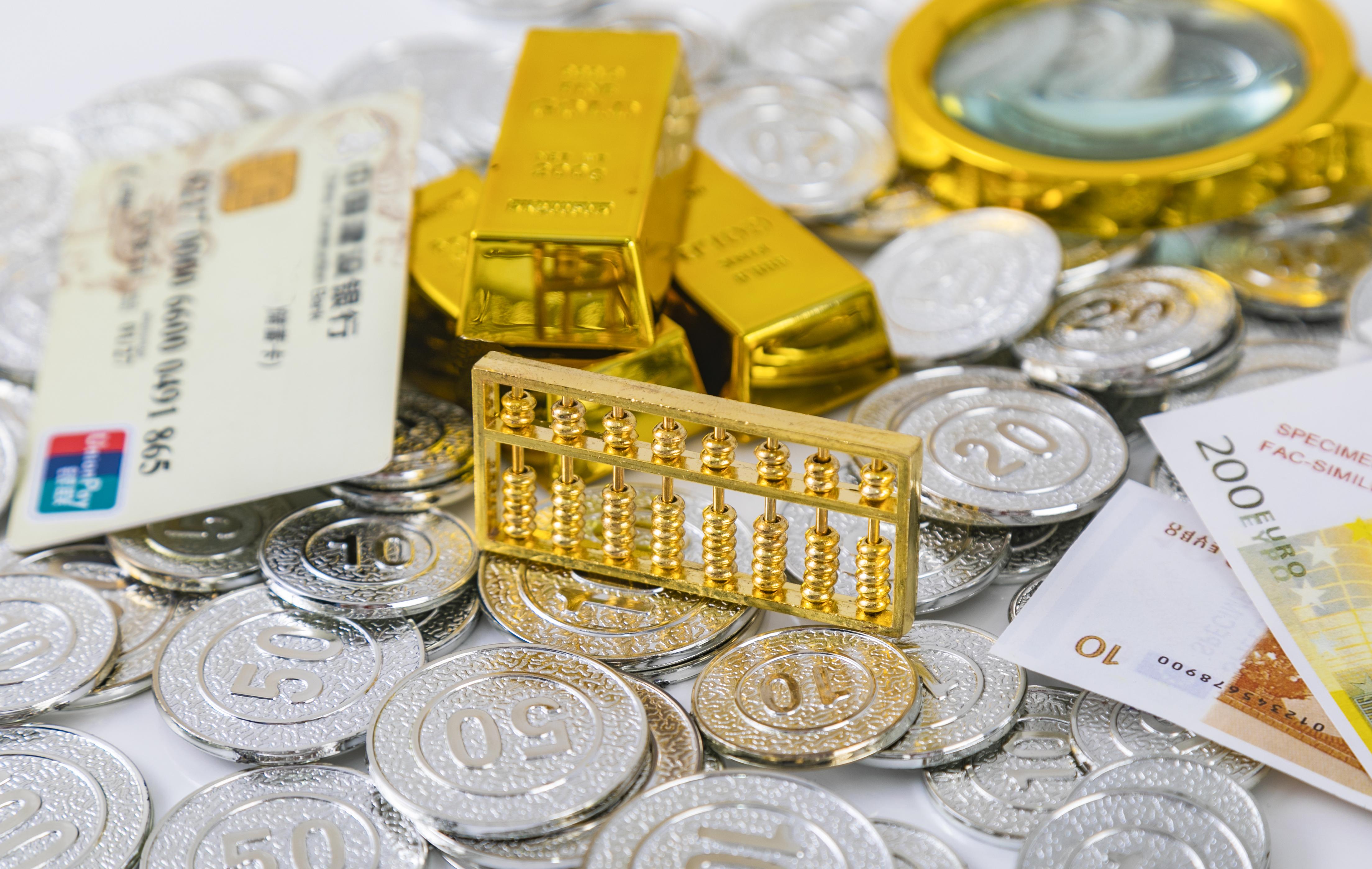 金钱的意义与价值作文