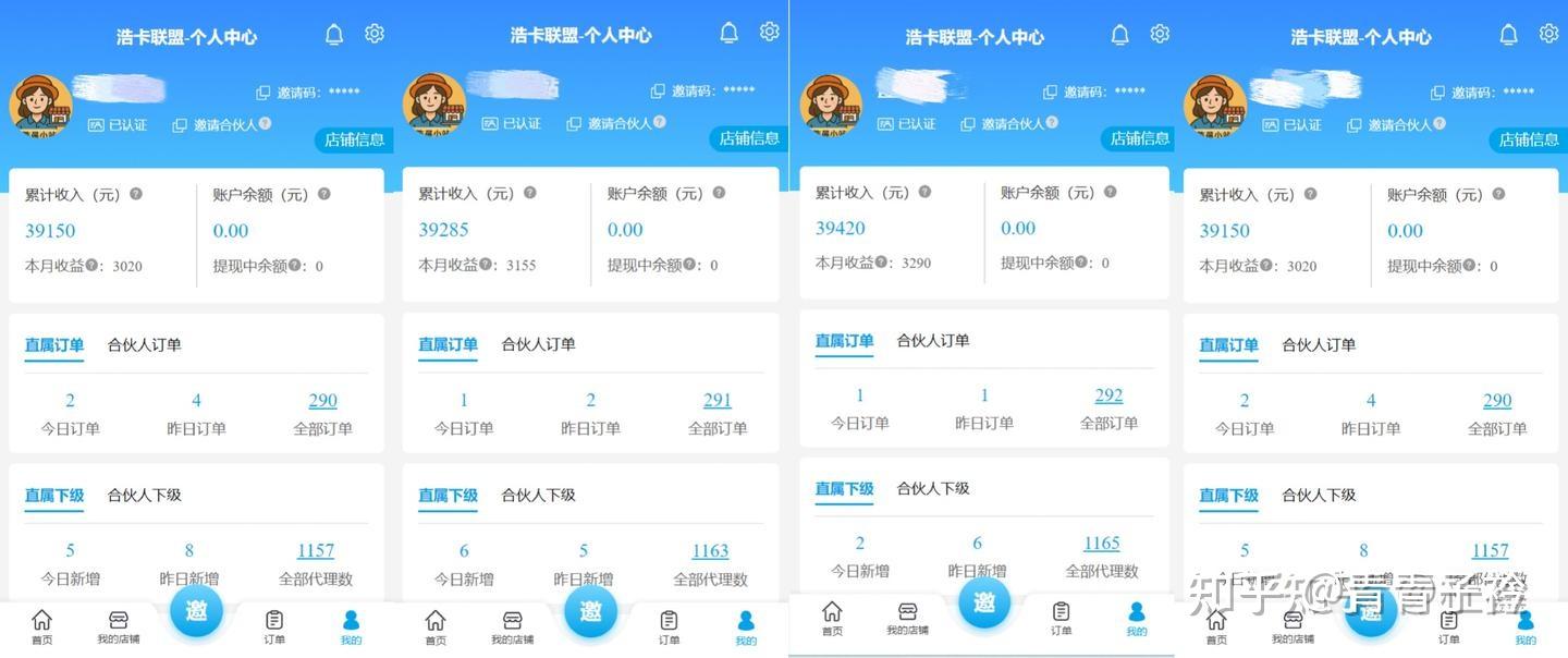 2025年流量卡代理市场深度解析:一张卡月入千元?揭秘流量卡代理背后的商业逻辑与实操步骤 - 知乎