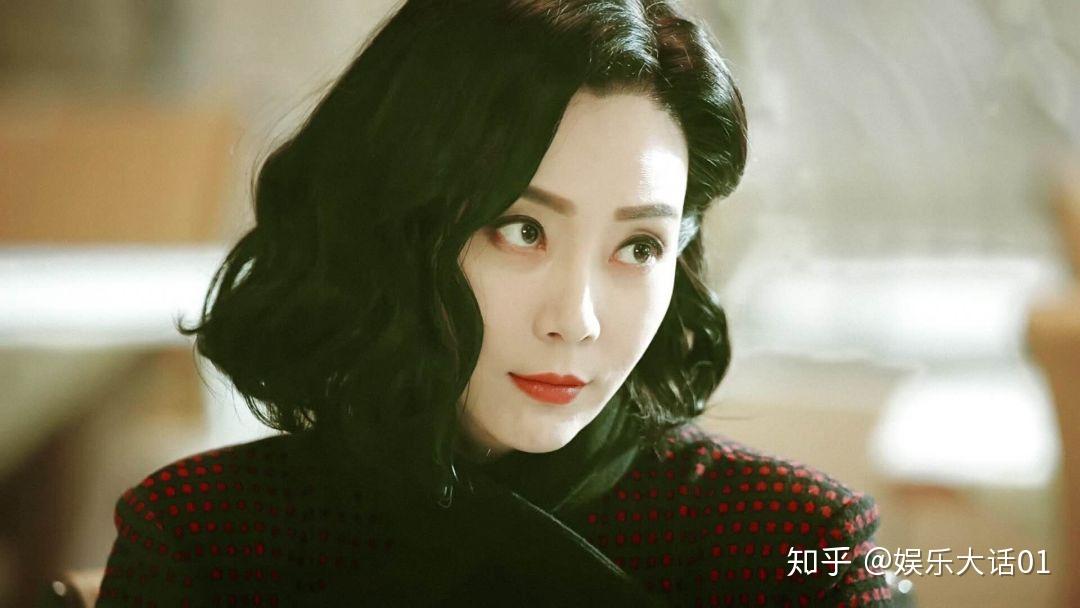 论大女主甄嬛都打不过陈数扛起的女性宇宙