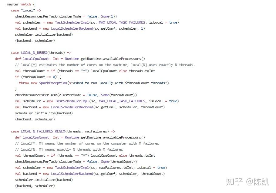 Spark预准备环境、源码剖析(转载) Spark预准备环境、源码剖析(转载)