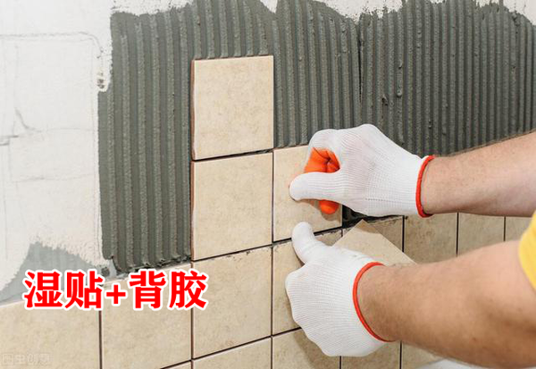 墙面湿贴瓷砖有必要挂铜线吗? - 知乎