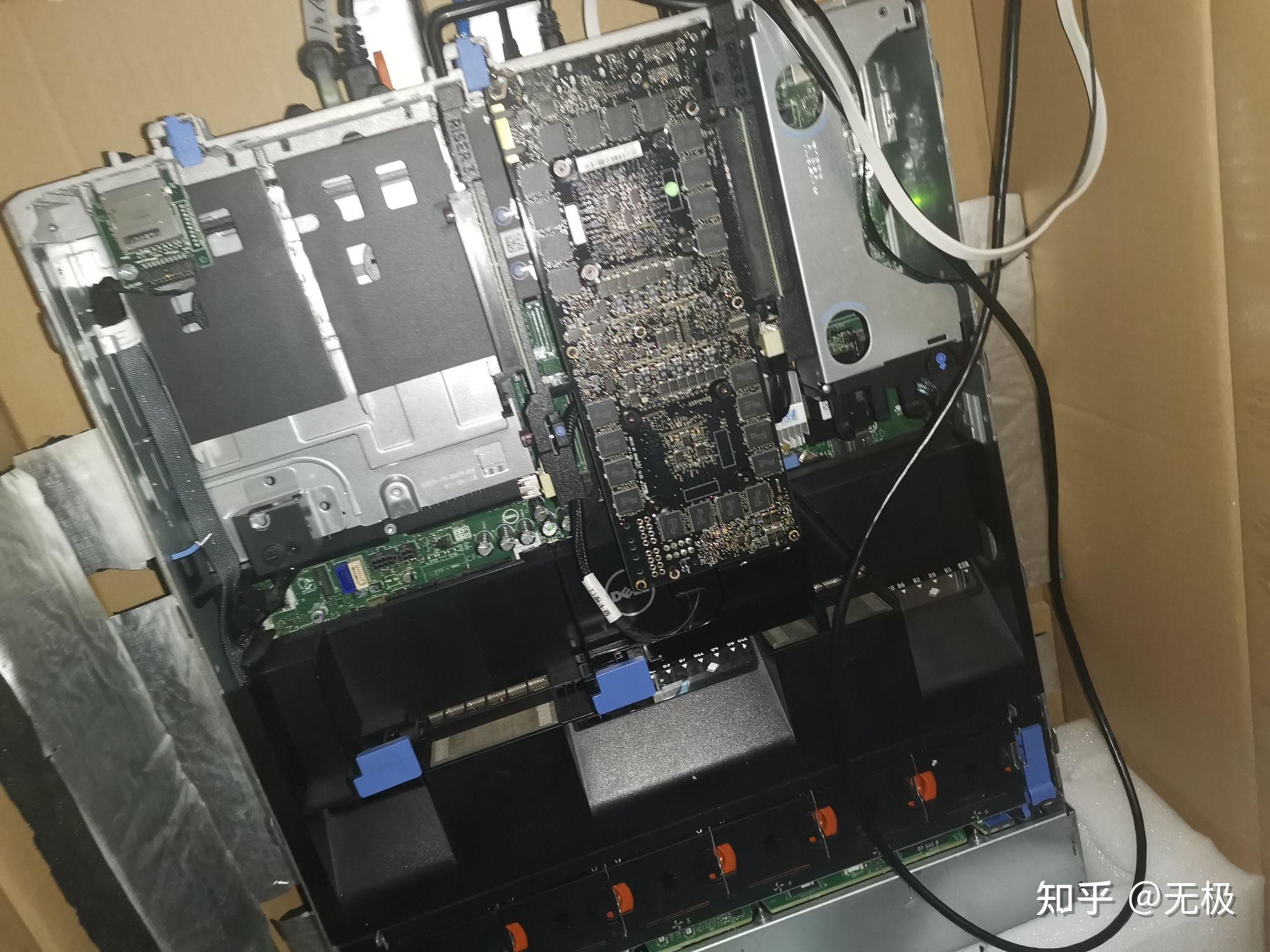 用teslak80显卡打游戏曲曲折折