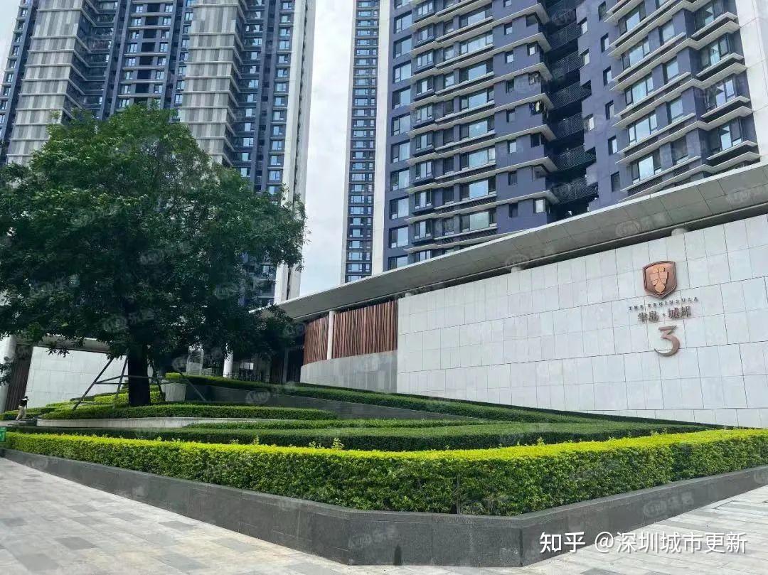 央企招商接手蛇口半岛城邦5期!价值超60亿的海景豪宅盘将共同开发 - 知乎