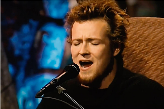 8.korn(专辑出版日期2007年3月5日)