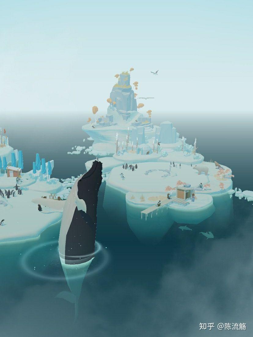 企鹅岛攻略新手入门必看