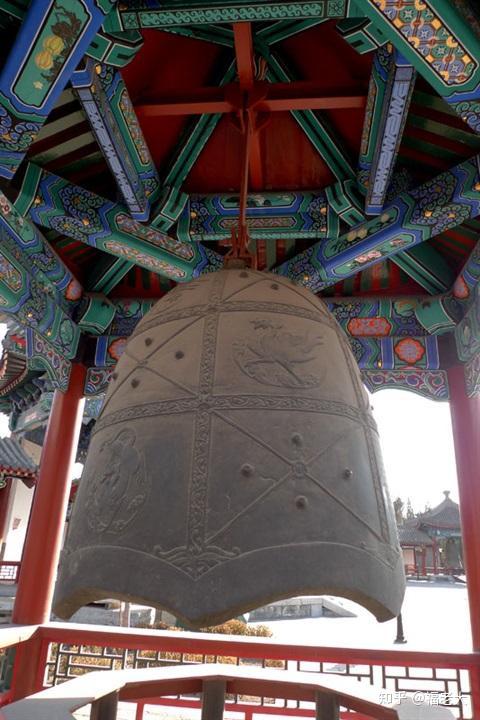 钟鼓文化在中国历史悠久2 - 知乎