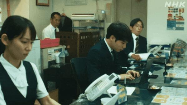 《平屋慢生活》豆瓣8.7！《住宅区的两人》导演新作