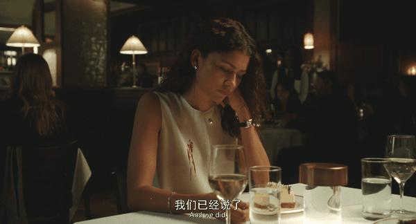《爱情抓马》后劲太猛！今年最抓马的R级爱情片