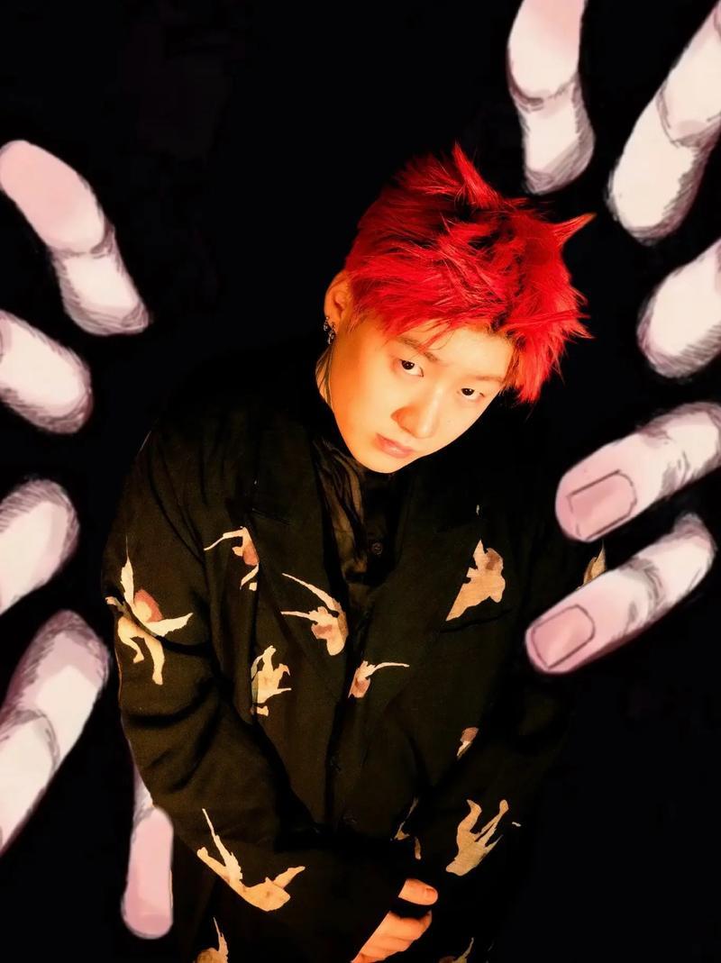 Cappern Rapper CAPPER拒绝参加《巅峰对决》! - 知乎
